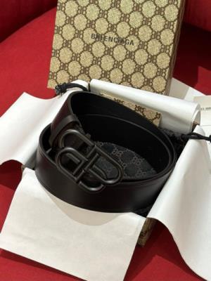 wholesale quality balenciaga belts model no. 3